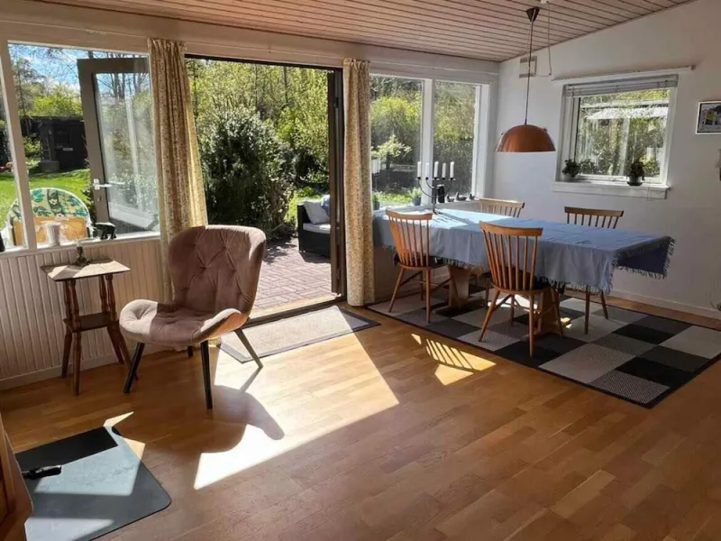 Billede 9 af 5 Star Holiday Home in Vejby