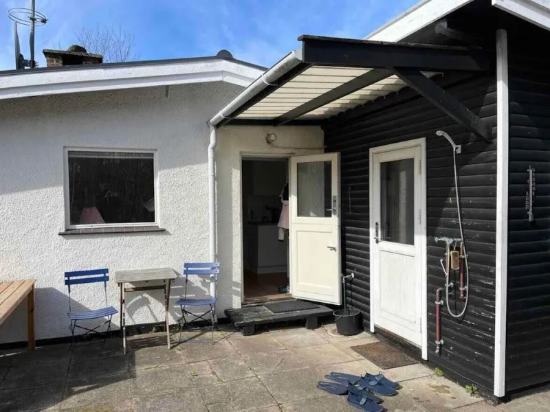Billede 13 af 5 Star Holiday Home in Vejby
