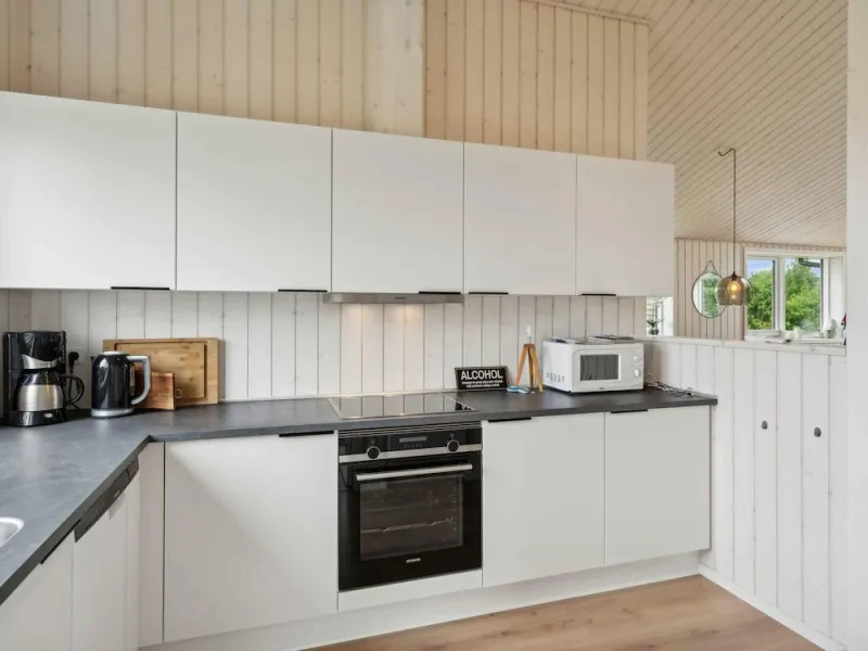Billede 8 af 5 Star Holiday Home in Stroby
