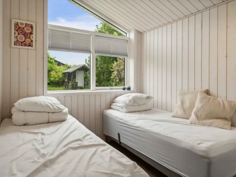 Billede 10 af 5 Star Holiday Home in Stroby