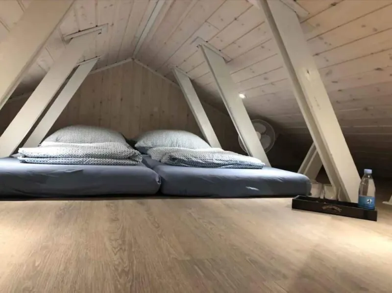 Billede 3 af 5 Star Holiday Home in Sydals