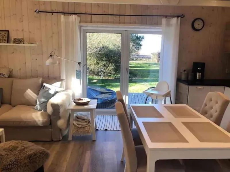 Billede 6 af 5 Star Holiday Home in Sydals