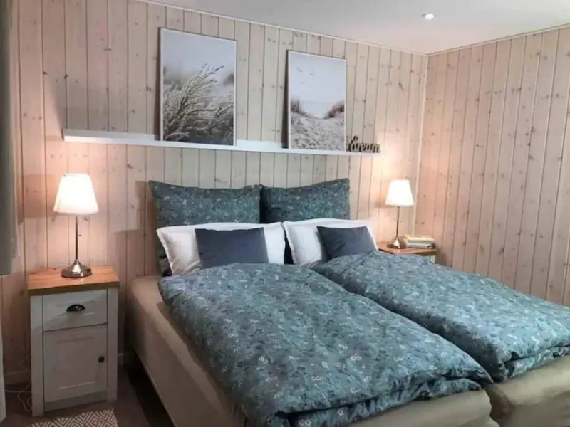 Billede 7 af 5 Star Holiday Home in Sydals
