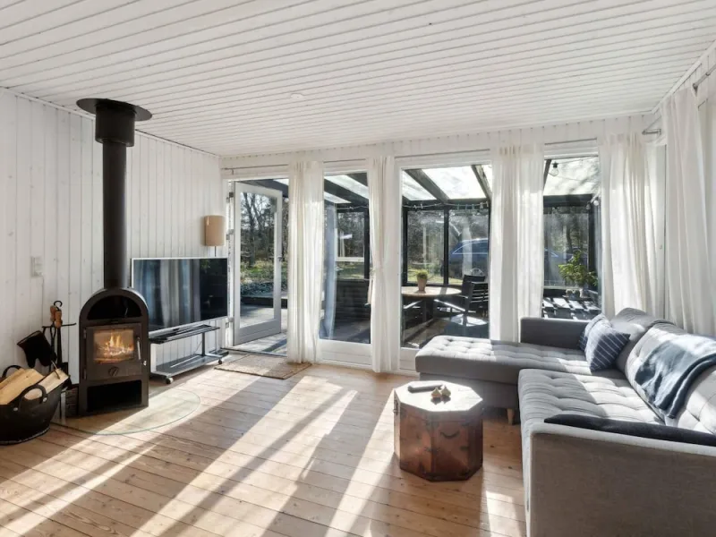 Billede 7 af 5 Star Holiday Home in Hals