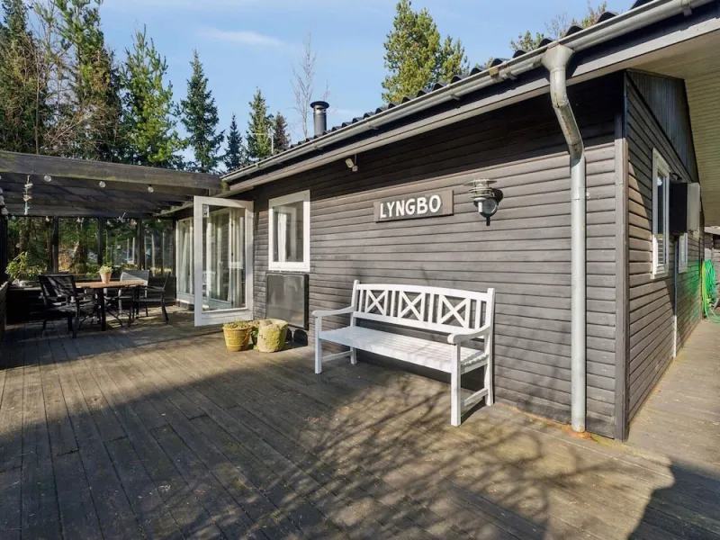 Billede 9 af 5 Star Holiday Home in Hals