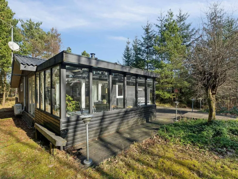 Billede 15 af 5 Star Holiday Home in Hals