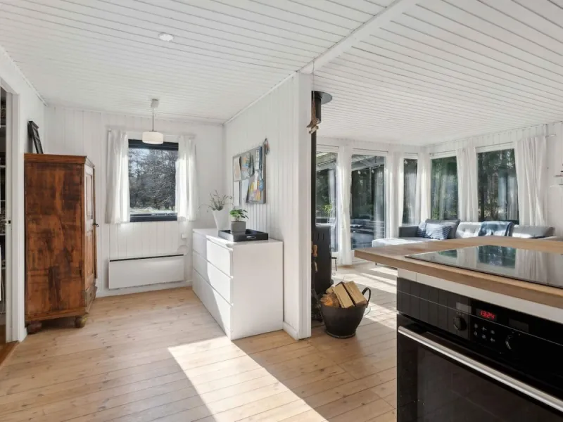 Billede 16 af 5 Star Holiday Home in Hals