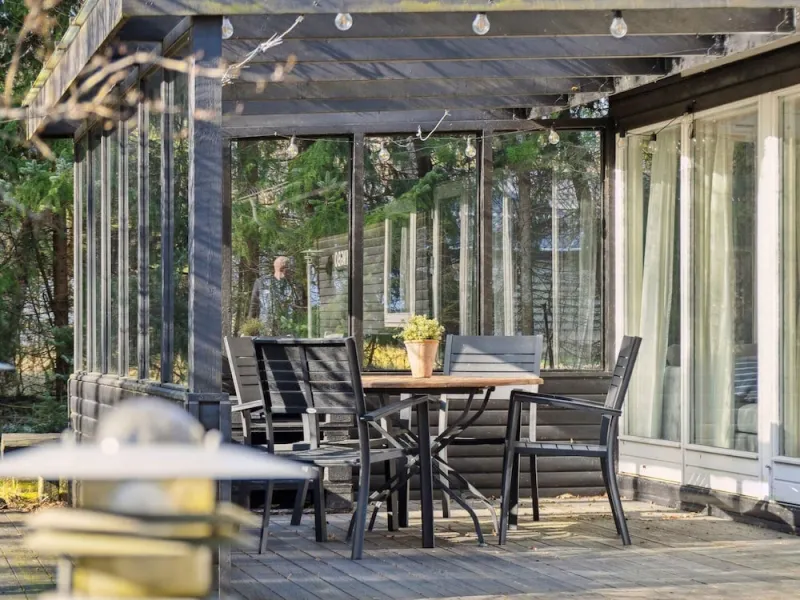 Billede 18 af 5 Star Holiday Home in Hals