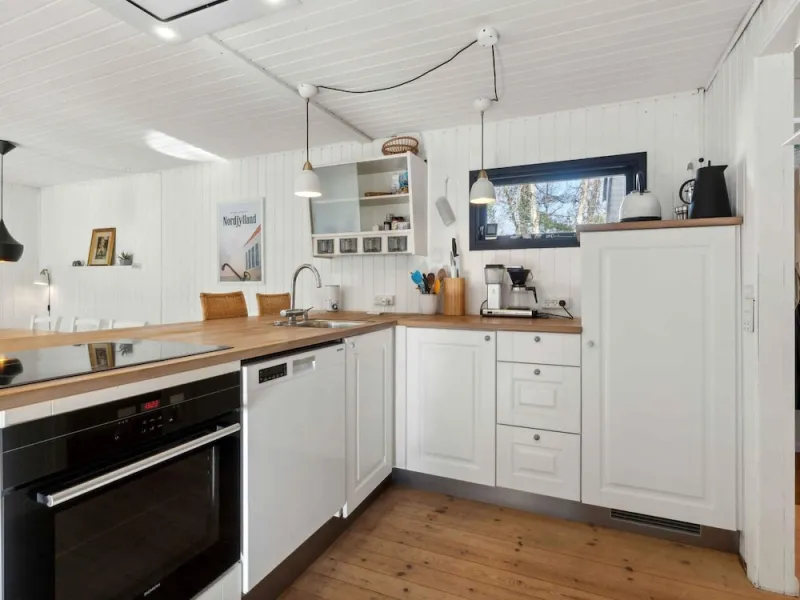 Billede 21 af 5 Star Holiday Home in Hals