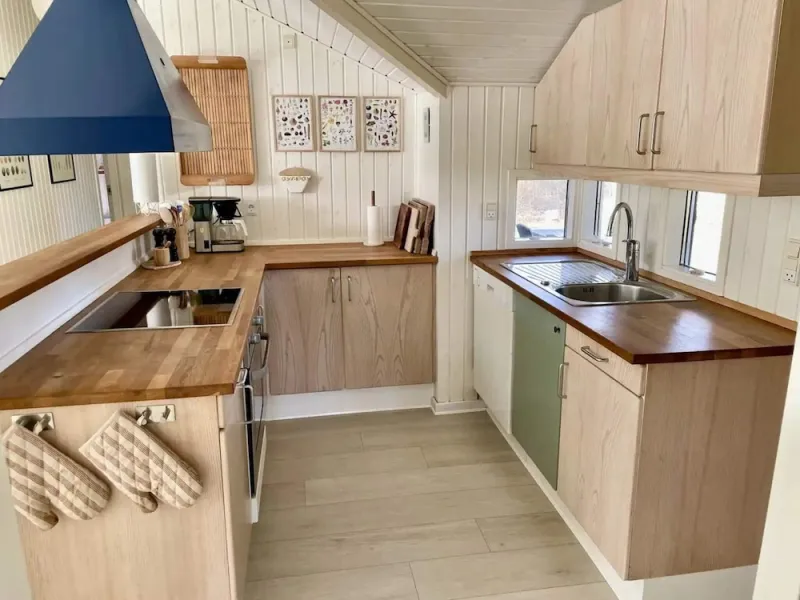 Billede 4 af 5 Star Holiday Home in Martofte