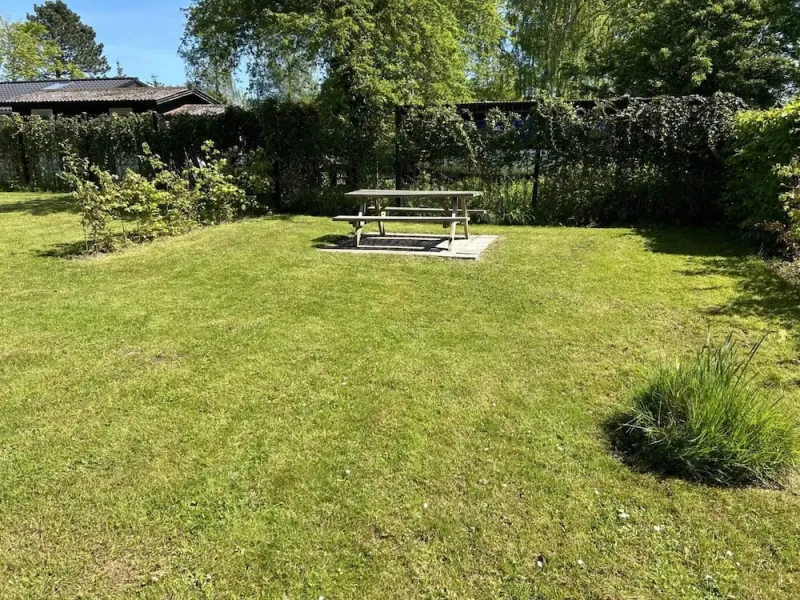 Billede 5 af 5 Star Holiday Home in Martofte