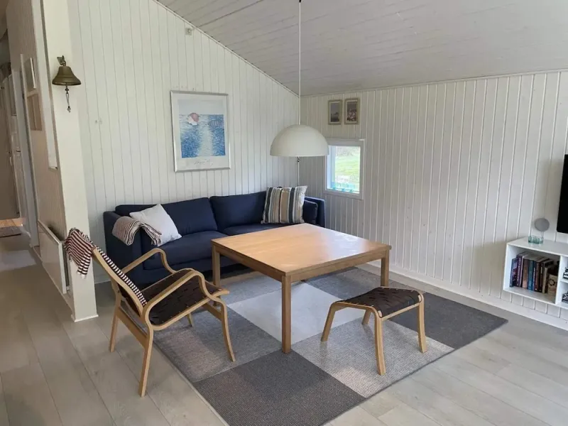 Billede 6 af 5 Star Holiday Home in Martofte