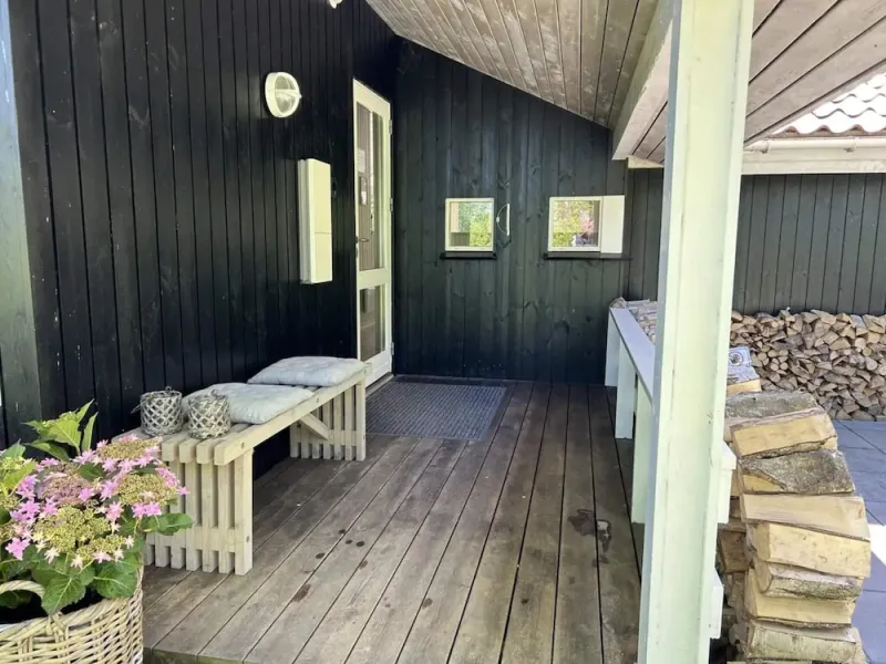 Billede 8 af 5 Star Holiday Home in Martofte