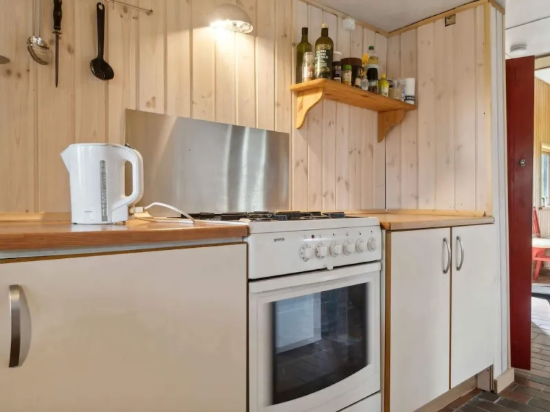 Billede 8 af 5 Star Holiday Home in Vesterborg
