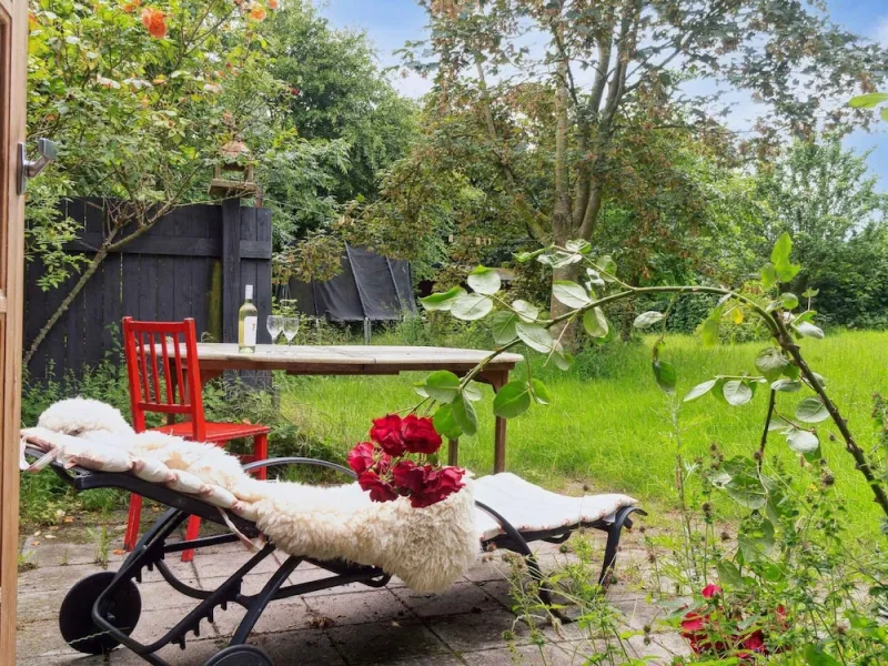 Billede 11 af 5 Star Holiday Home in Vesterborg