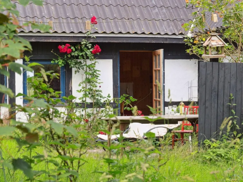 Billede 12 af 5 Star Holiday Home in Vesterborg