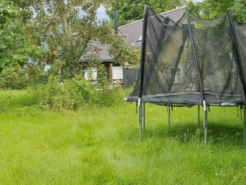 Billede 17 af 5 Star Holiday Home in Vesterborg