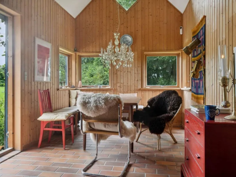 Billede 19 af 5 Star Holiday Home in Vesterborg