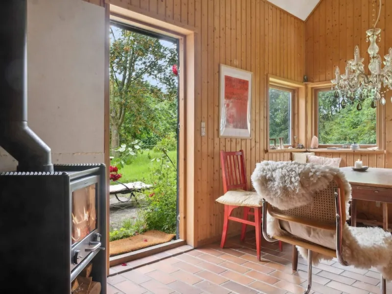 Billede 20 af 5 Star Holiday Home in Vesterborg