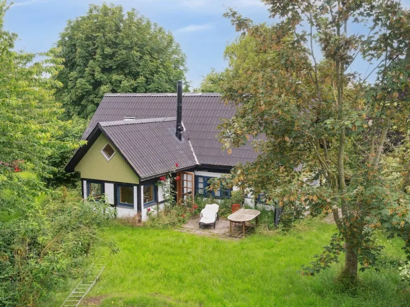 Billede 22 af 5 Star Holiday Home in Vesterborg