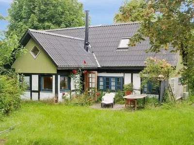 Billede 24 af 5 Star Holiday Home in Vesterborg