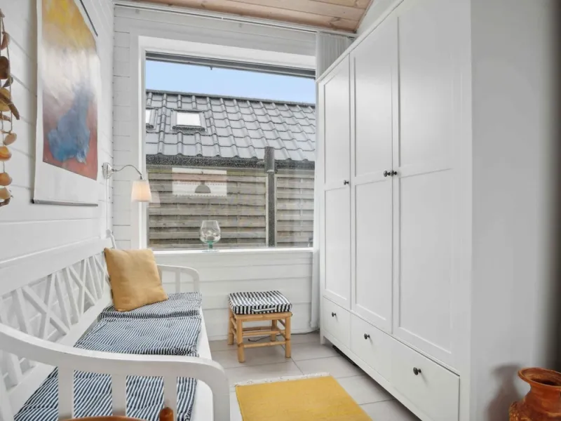 Billede 3 af 5 Star Holiday Home in Karrebaeksminde
