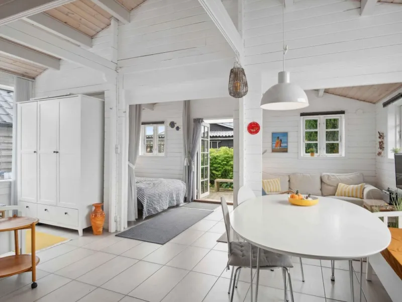Billede 7 af 5 Star Holiday Home in Karrebaeksminde