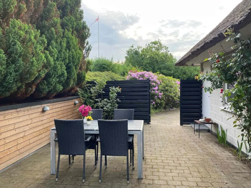 Billede 2 af 5 Star Holiday Home in Farso