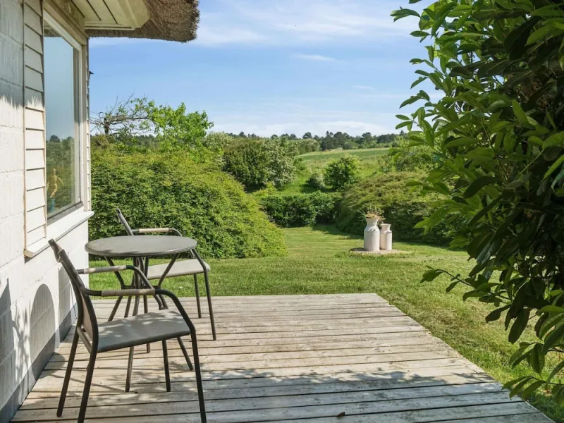 Billede 3 af 5 Star Holiday Home in Farso