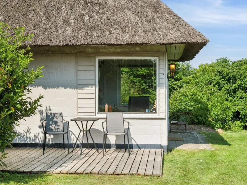 Billede 4 af 5 Star Holiday Home in Farso