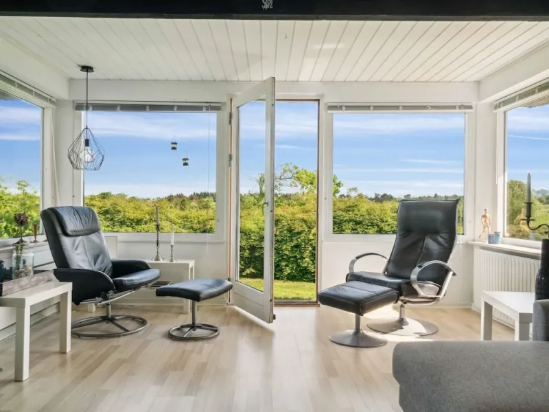 Billede 7 af 5 Star Holiday Home in Farso