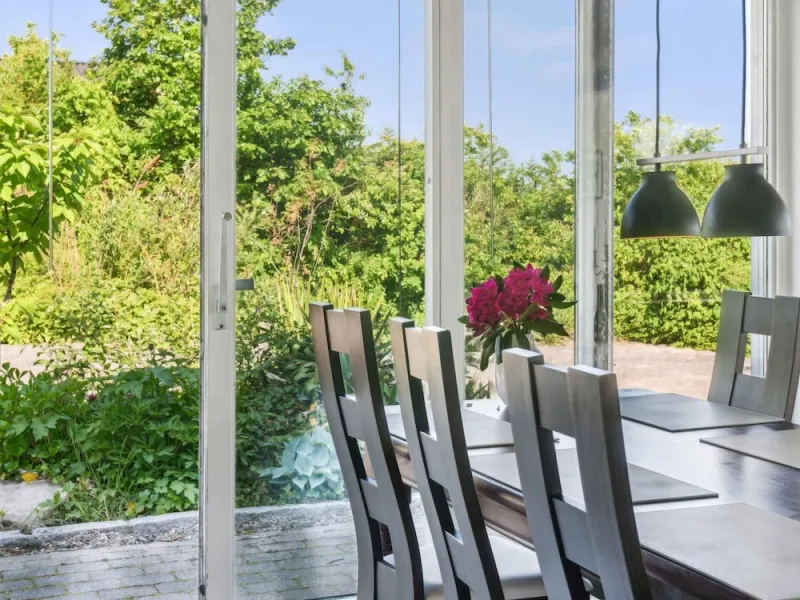 Billede 9 af 5 Star Holiday Home in Farso