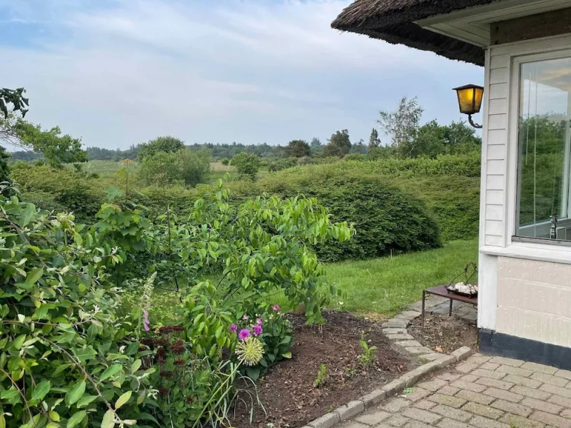 Billede 14 af 5 Star Holiday Home in Farso