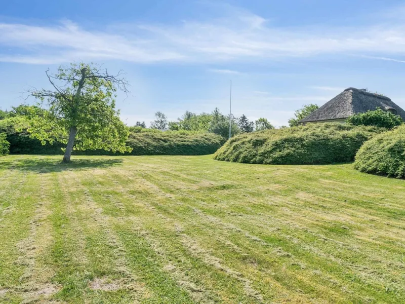 Billede 20 af 5 Star Holiday Home in Farso