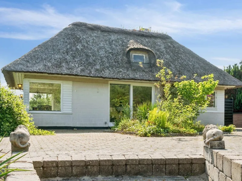 Billede 29 af 5 Star Holiday Home in Farso