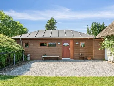 Billede 32 af 5 Star Holiday Home in Farso