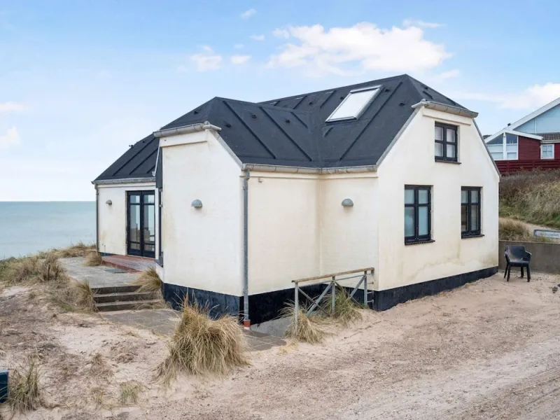 5 Star Holiday Home in Hjorring