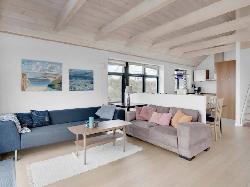 Billede 2 af 5 Star Holiday Home in Hjorring