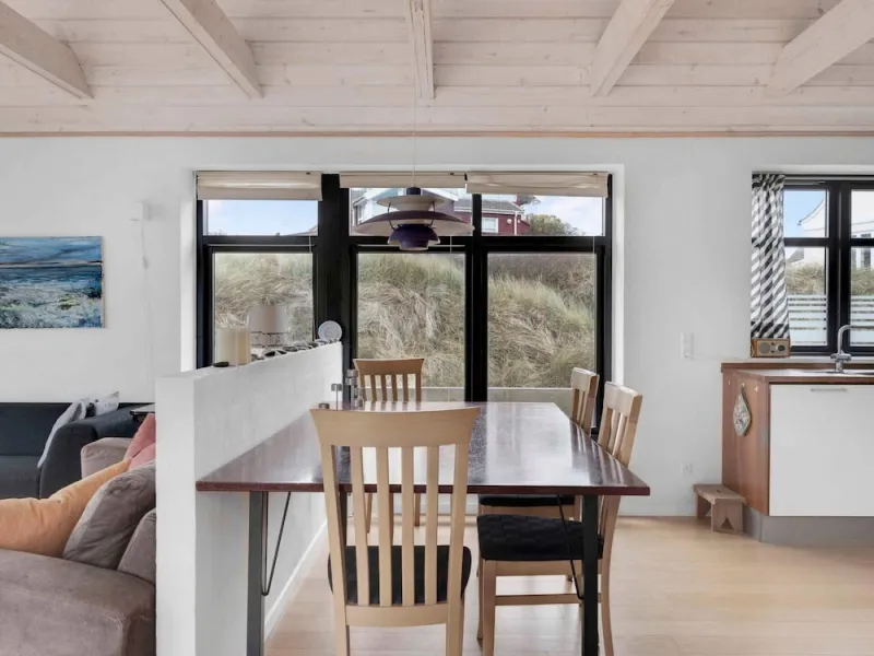 Billede 6 af 5 Star Holiday Home in Hjorring