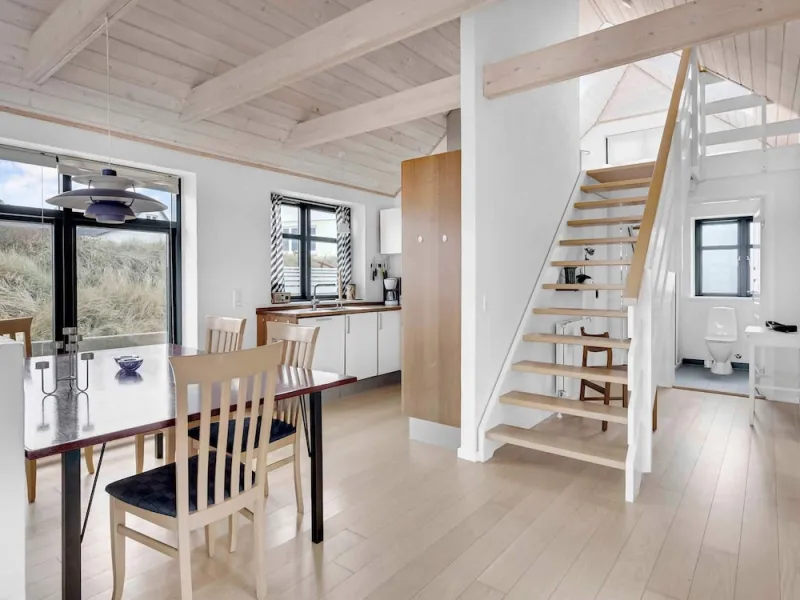 Billede 8 af 5 Star Holiday Home in Hjorring