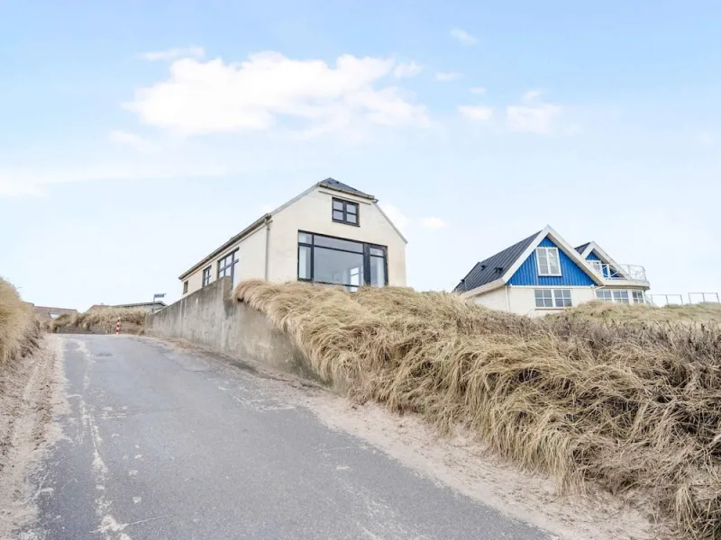 Billede 11 af 5 Star Holiday Home in Hjorring