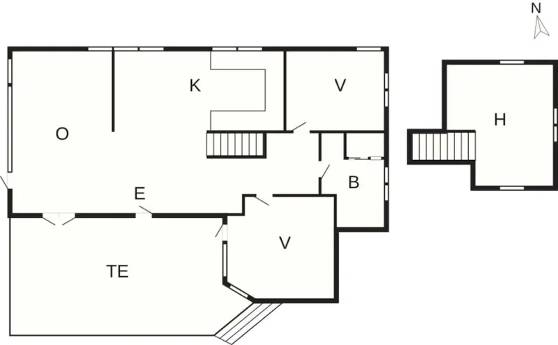 Billede 14 af 5 Star Holiday Home in Hjorring