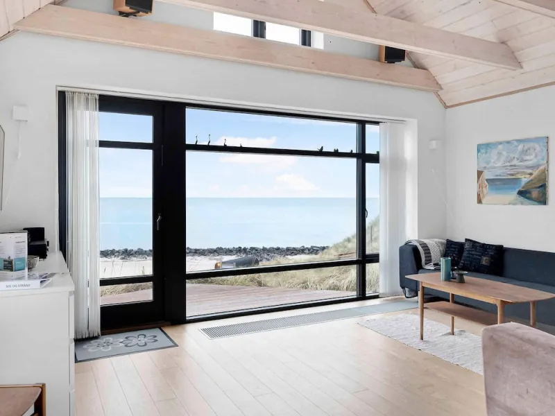 Billede 17 af 5 Star Holiday Home in Hjorring