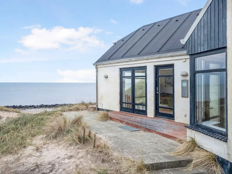 Billede 19 af 5 Star Holiday Home in Hjorring