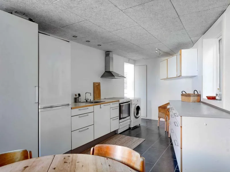 Billede 6 af 5 Star Holiday Home in Svaneke