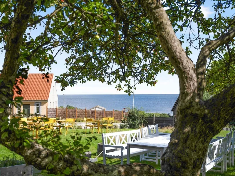 Billede 8 af 5 Star Holiday Home in Svaneke