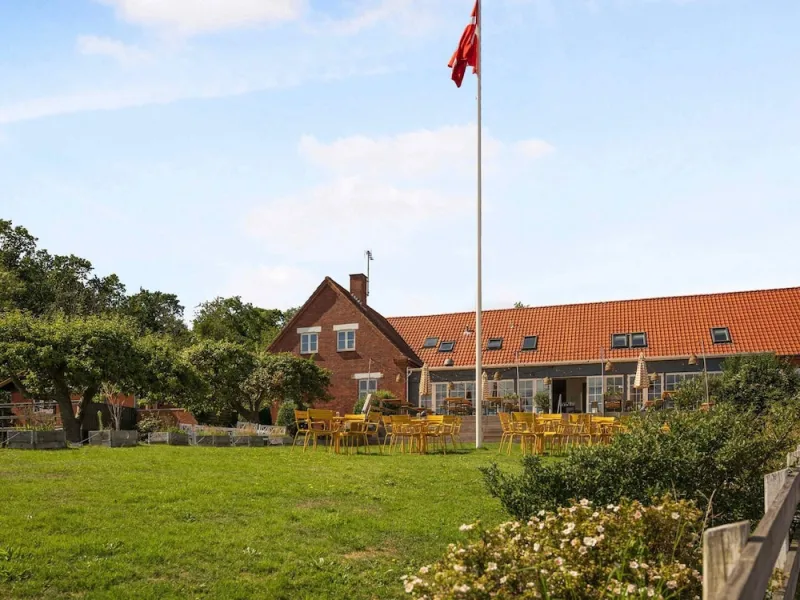 Billede 12 af 5 Star Holiday Home in Svaneke