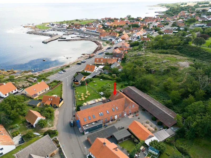 Billede 16 af 5 Star Holiday Home in Svaneke