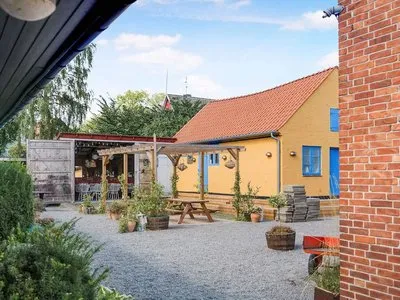 Billede 25 af 5 Star Holiday Home in Svaneke