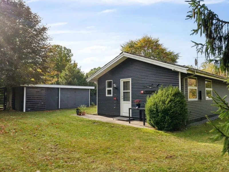 Billede 3 af 5 Star Holiday Home in Glesborg